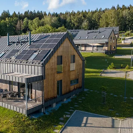 Holiday home Lipno