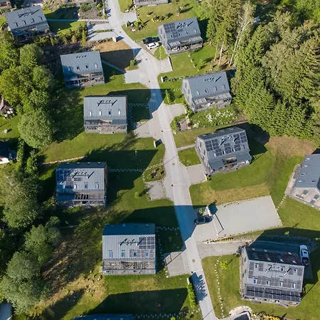 Lipno Lipno nad Vltavou