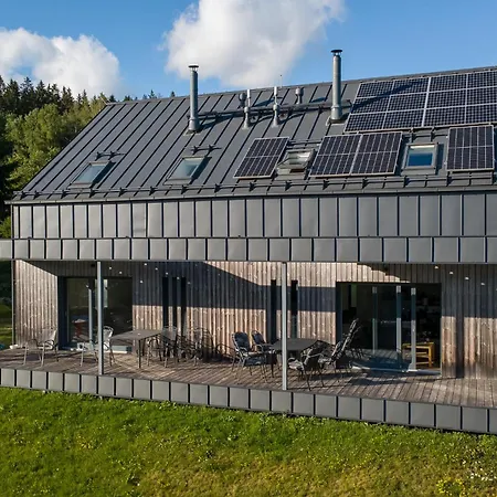Lipno Holiday home Lipno nad Vltavou