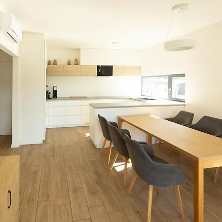 Holiday home Lipno Lipno nad Vltavou