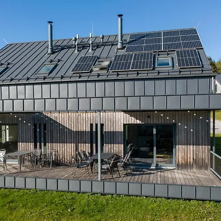 Lipno Holiday home