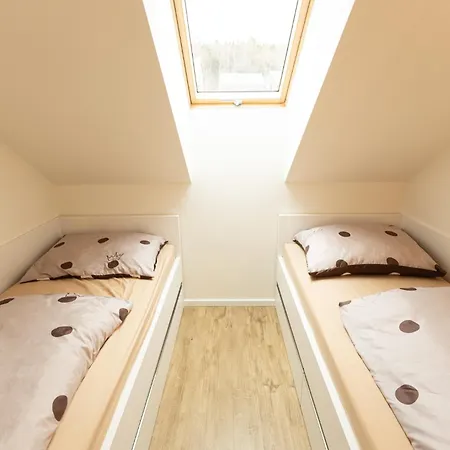 Holiday home Lipno Lipno nad Vltavou