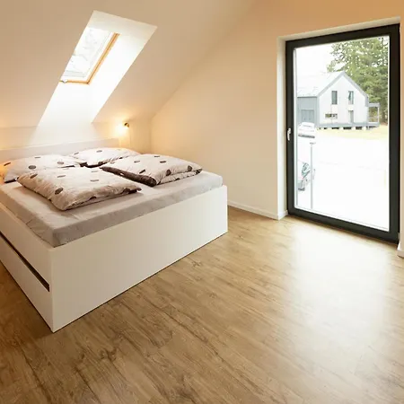 Holiday home Lipno