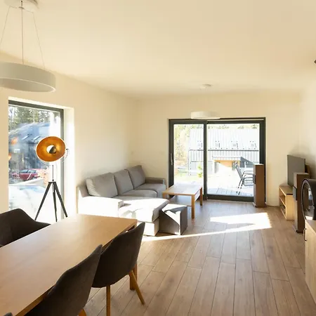 Lipno Holiday home Lipno nad Vltavou