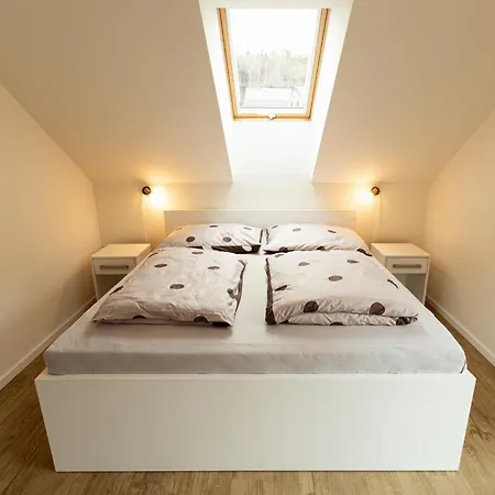 Lipno Holiday home *